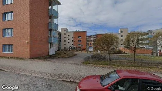 Apartments for rent in Oulu - Photo from Google Street View