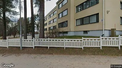 Apartments for rent in Oulu - Photo from Google Street View