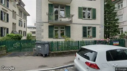 Rooms for rent in Zürich Distrikt 6 - Photo from Google Street View