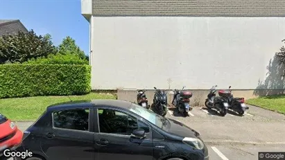 Apartments for rent in Puplinge - Photo from Google Street View