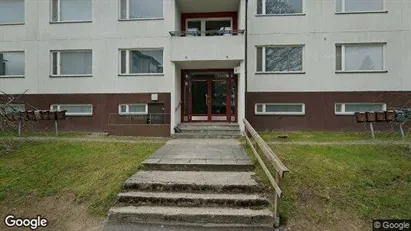 Apartments for rent in Jyväskylä - Photo from Google Street View