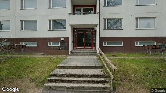 Apartments for rent in Jyväskylä - Photo from Google Street View