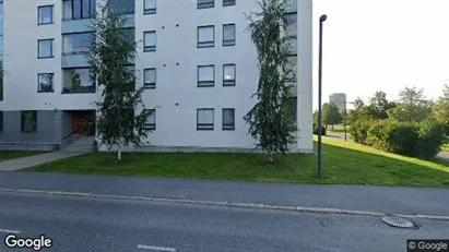 Apartments for rent in Oulu - Photo from Google Street View