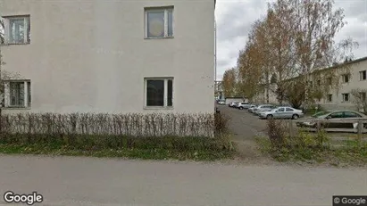 Apartments for rent in Jyväskylä - Photo from Google Street View