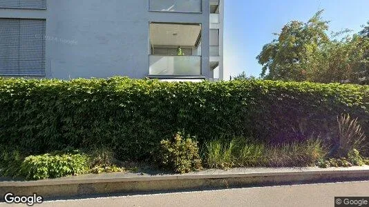 Apartments for rent in Arlesheim - Photo from Google Street View