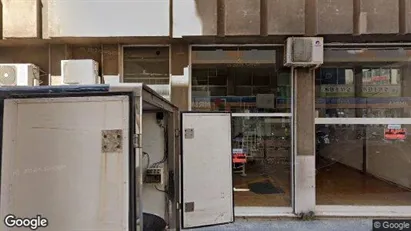 Apartments for rent in Palma de Mallorca - Photo from Google Street View