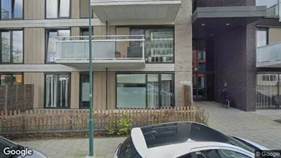 Apartments for rent in Veenendaal - Photo from Google Street View