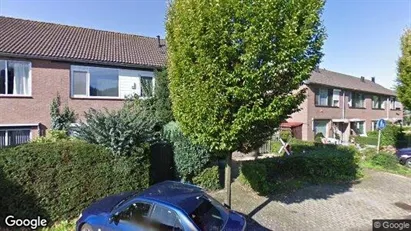 Apartments for rent in Blaricum - Photo from Google Street View