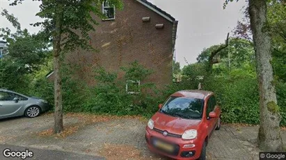 Apartments for rent in Blaricum - Photo from Google Street View