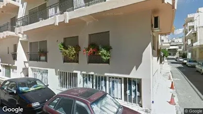 Apartments for rent in Patras - Photo from Google Street View