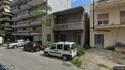 Apartments for rent in Patras - Photo from Google Street View