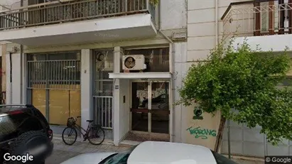 Apartments for rent in Patras - Photo from Google Street View