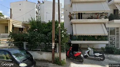 Apartments for rent in Patras - Photo from Google Street View