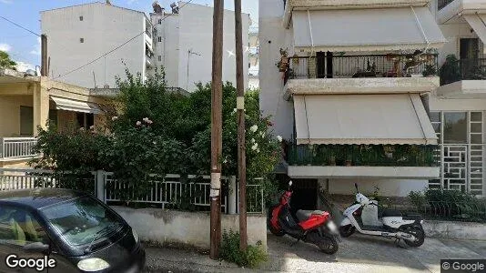 Apartments for rent in Patras - Photo from Google Street View