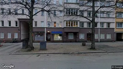 Rooms for rent in Tampere Keskinen - Photo from Google Street View