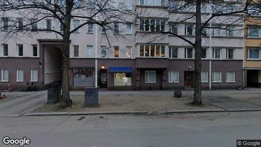 Rooms for rent in Tampere Keskinen - Photo from Google Street View