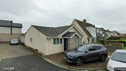 Apartments for rent in Weston-super-Mare - Avon - Photo from Google Street View