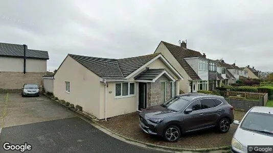 Apartments for rent in Weston-super-Mare - Avon - Photo from Google Street View