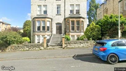 Apartments for rent in Scarborough - North Yorkshire - Photo from Google Street View