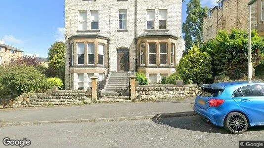 Apartments for rent in Scarborough - North Yorkshire - Photo from Google Street View