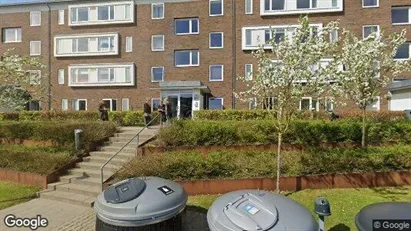 Apartments for rent in Nørresundby - Photo from Google Street View