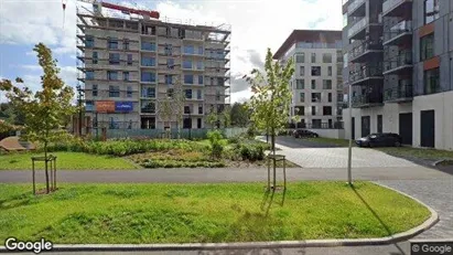 Apartments for rent in Tallinn Kesklinna - Photo from Google Street View