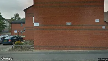 Apartments for rent in Wakefield - West Yorkshire - Photo from Google Street View