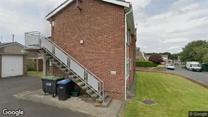 Apartments for rent in Durham - County Durham - Photo from Google Street View