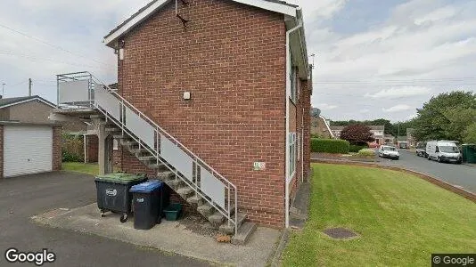 Apartments for rent in Durham - County Durham - Photo from Google Street View