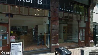 Apartments for rent in Leeds - West Yorkshire - Photo from Google Street View