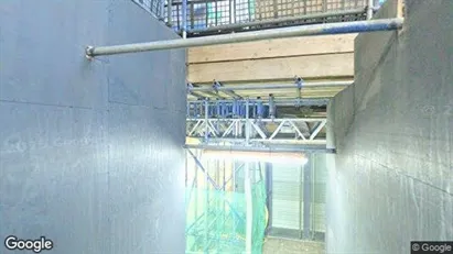 Apartments for rent in Manchester - Lancashire - Photo from Google Street View