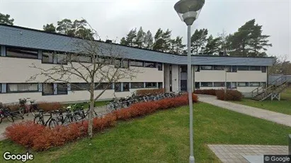 Apartments for rent in Kalmar - Photo from Google Street View