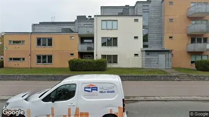 Apartments for rent in Kalmar - Photo from Google Street View