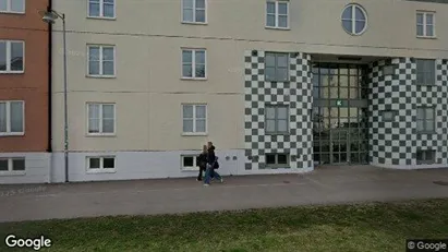 Apartments for rent in Kalmar - Photo from Google Street View