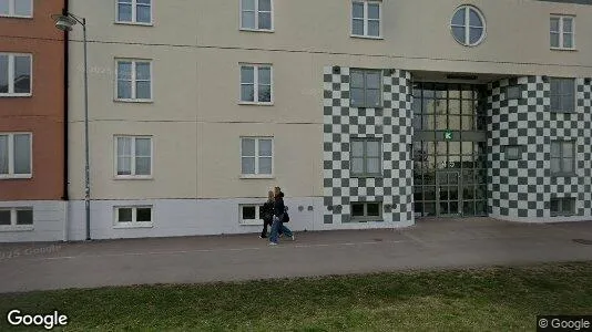 Apartments for rent in Kalmar - Photo from Google Street View
