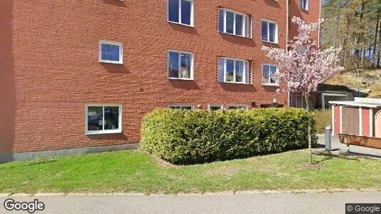 Apartments for rent in Borås - Photo from Google Street View