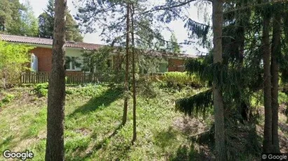 Apartments for rent in Kotka - Photo from Google Street View