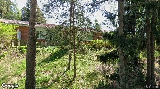 Apartments for rent in Kotka - Photo from Google Street View