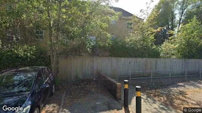 Apartments for rent in Northwood - Middlesex - Photo from Google Street View