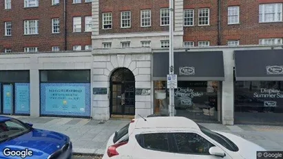 Apartments for rent in London SW3 - Photo from Google Street View