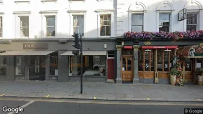 Apartments for rent in London SW3 - Photo from Google Street View