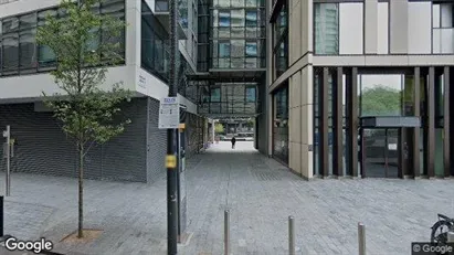 Apartments for rent in London W2 - Photo from Google Street View