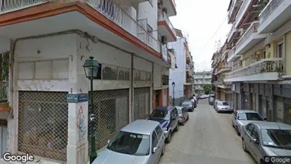 Apartments for rent in Neapoli-Sykies - Photo from Google Street View