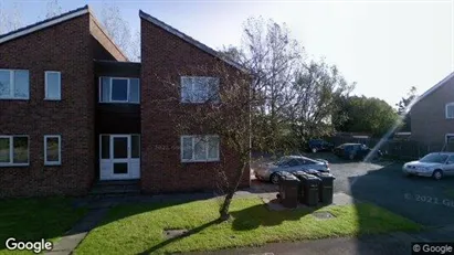 Apartments for rent in Selby - North Yorkshire - Photo from Google Street View