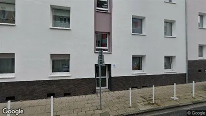 Apartments for rent in Essen - Photo from Google Street View