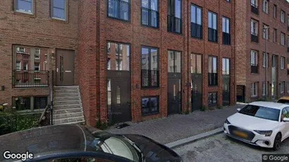 Apartments for rent in Almere - Photo from Google Street View