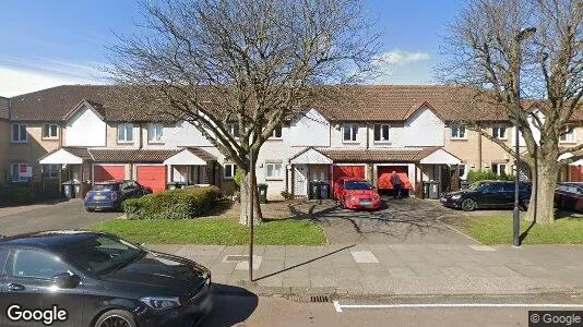 Apartments for rent in Newcastle upon Tyne - Tyne and Wear - Photo from Google Street View