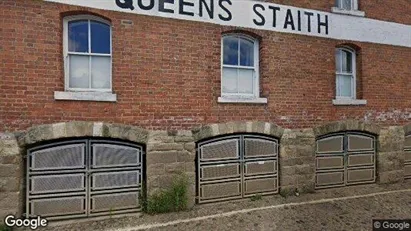 Apartments for rent in York - North Yorkshire - Photo from Google Street View
