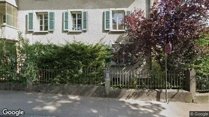Apartments for rent in Bern-Mittelland - Photo from Google Street View