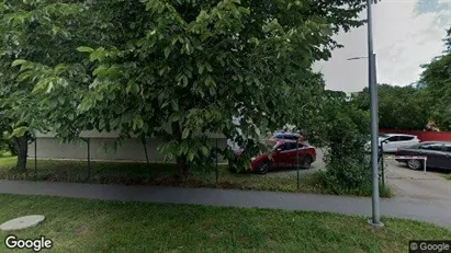 Apartments for rent in Tallinn Kesklinna - Photo from Google Street View